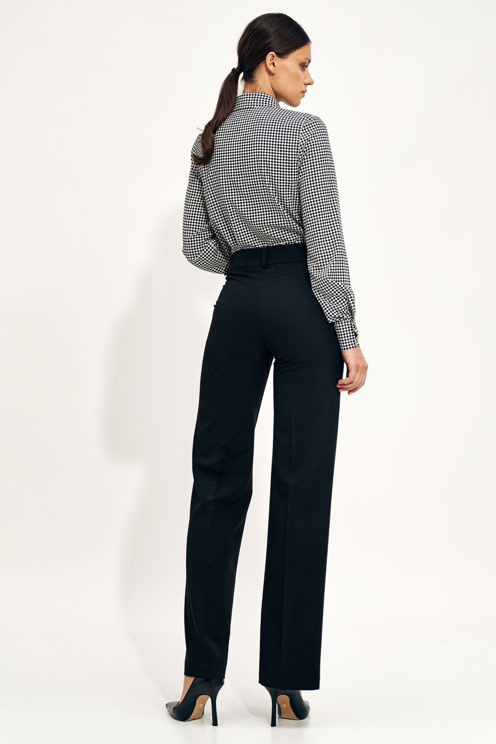 Lange Hose model 216892 Nife - Afbeelding 3