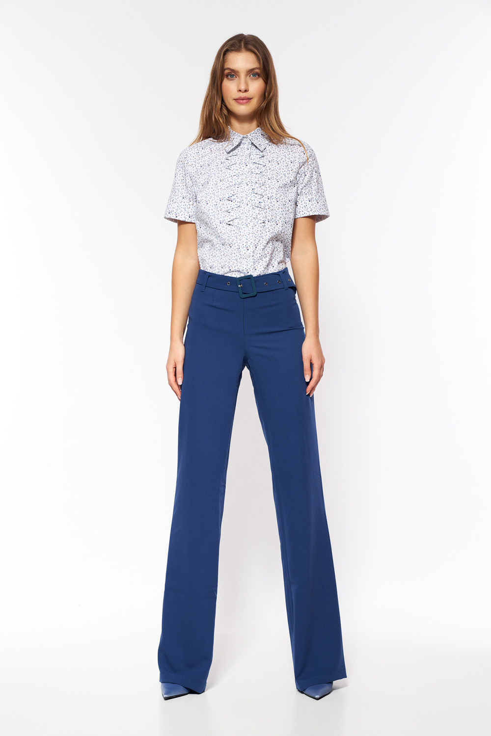Lange Hose model 216893 Nife - Afbeelding 2