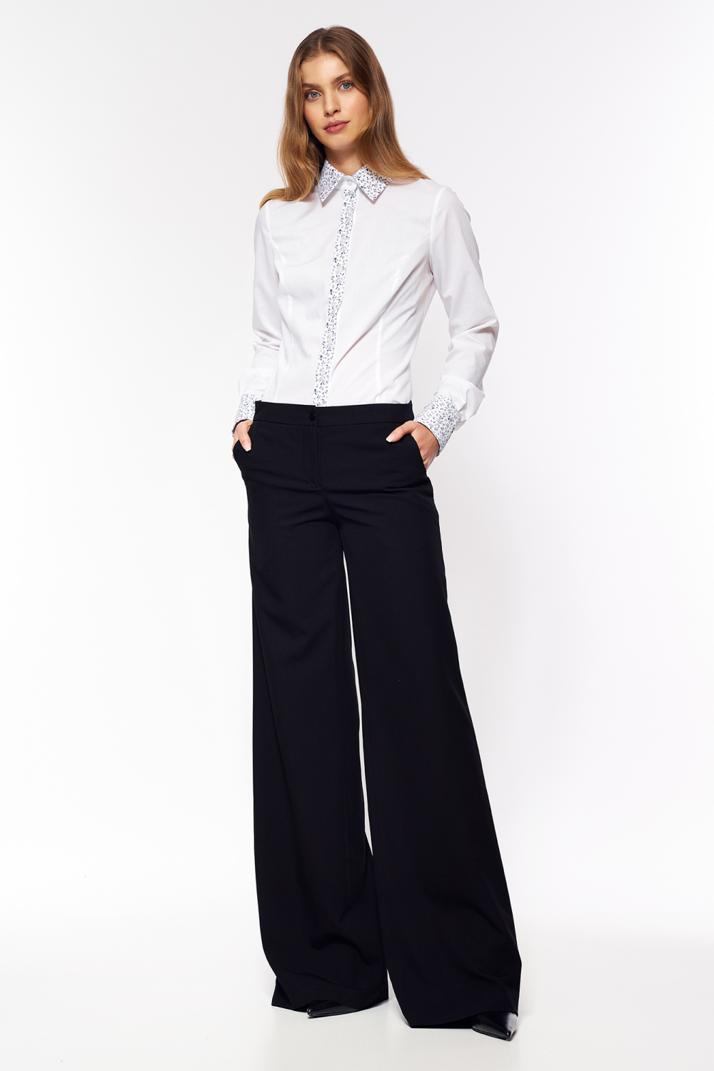 Lange Hose model 216895 Nife - Afbeelding 2