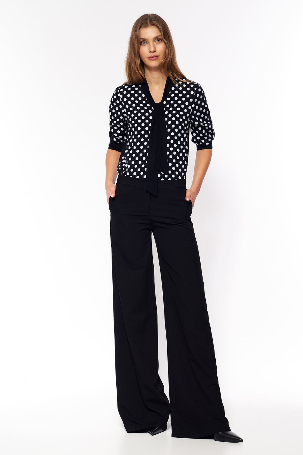 Lange Hose model 216895 Nife - Afbeelding 4