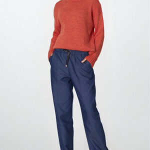 Damen Hose model 216898 Nife