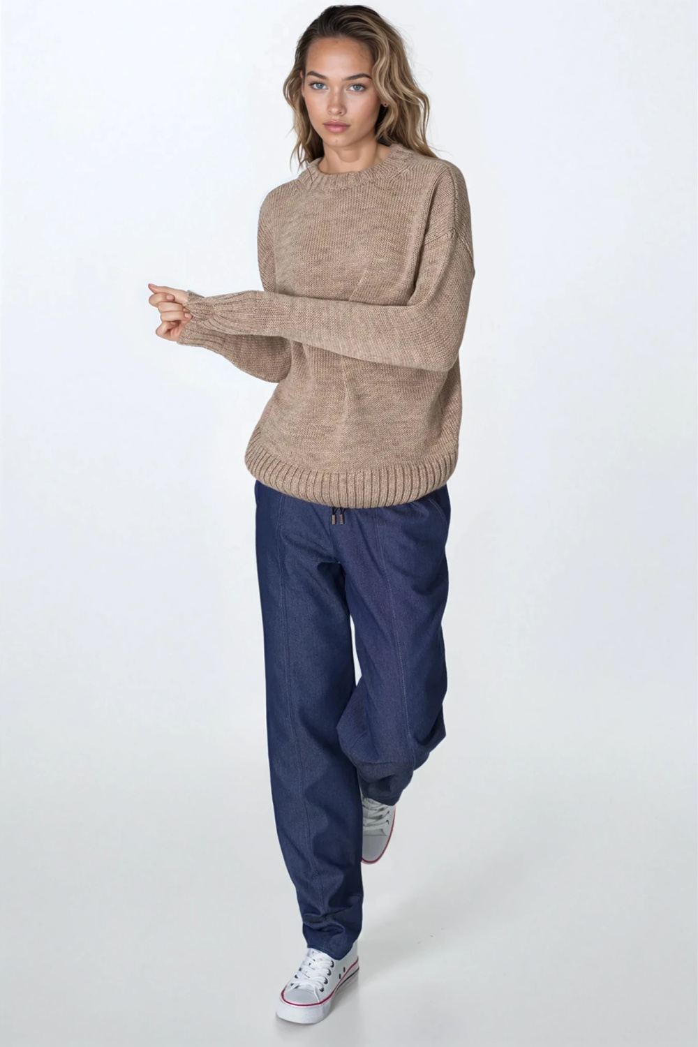 Damen Hose model 216898 Nife - Afbeelding 2