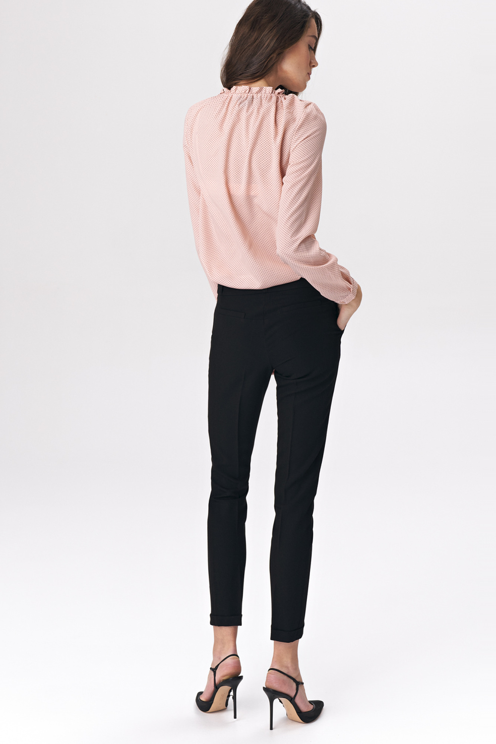 Damen Hose model 216900 Nife - Afbeelding 3