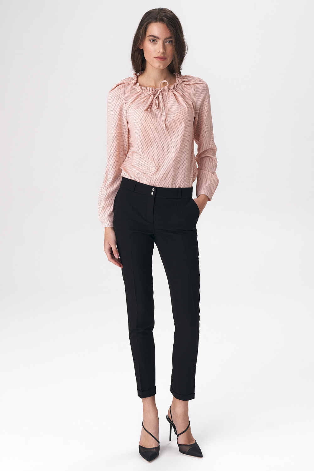 Damen Hose model 216900 Nife - Afbeelding 4