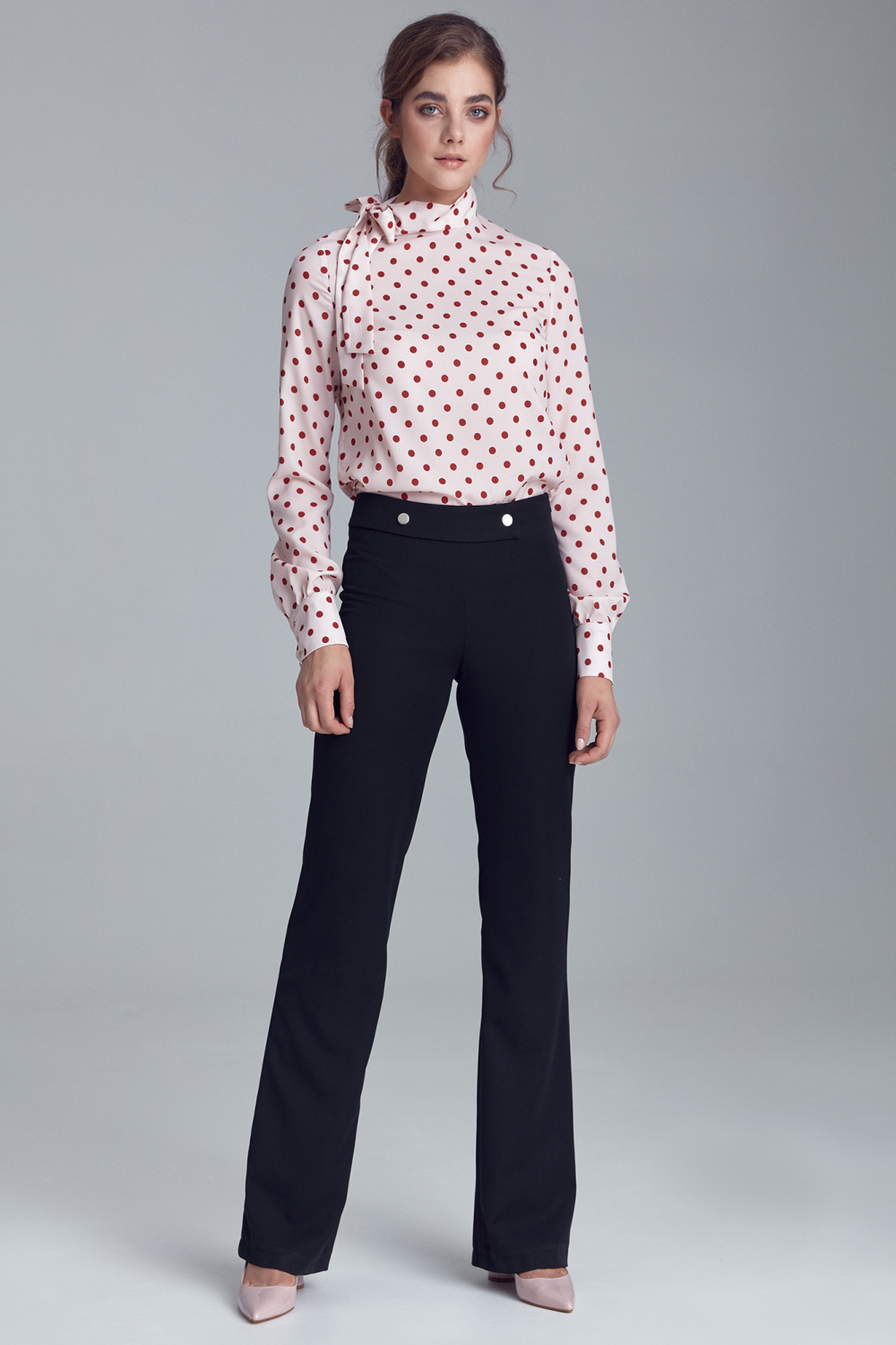 Damen Hose model 216901 Nife - Afbeelding 2