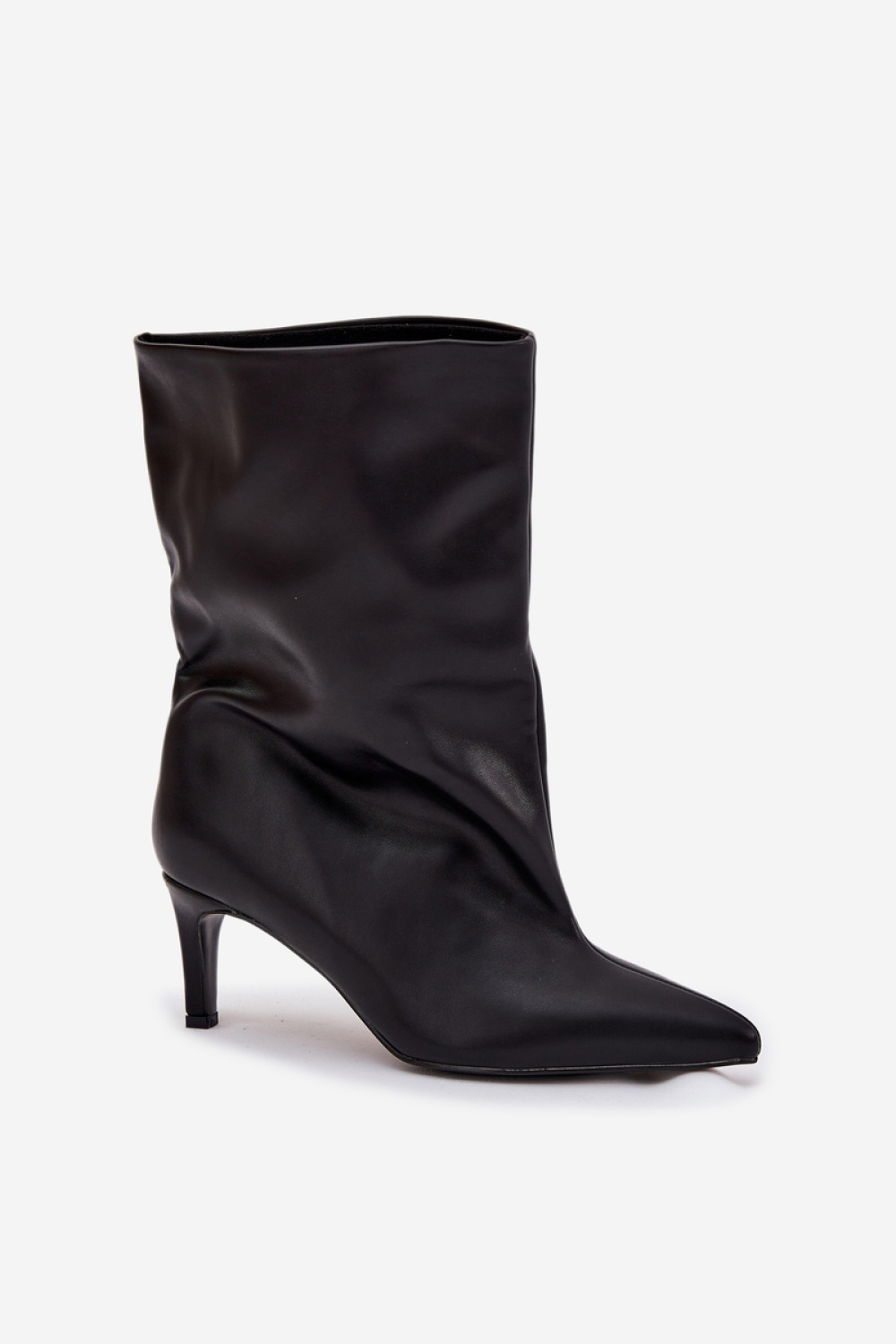 Stiefeletten mit Absatz model 216964 Step in style - Afbeelding 2