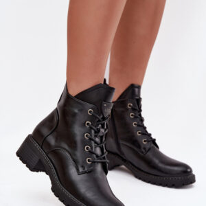 Stiefeletten model 216965 Step in style