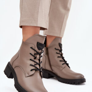 Stiefeletten model 216966 Step in style