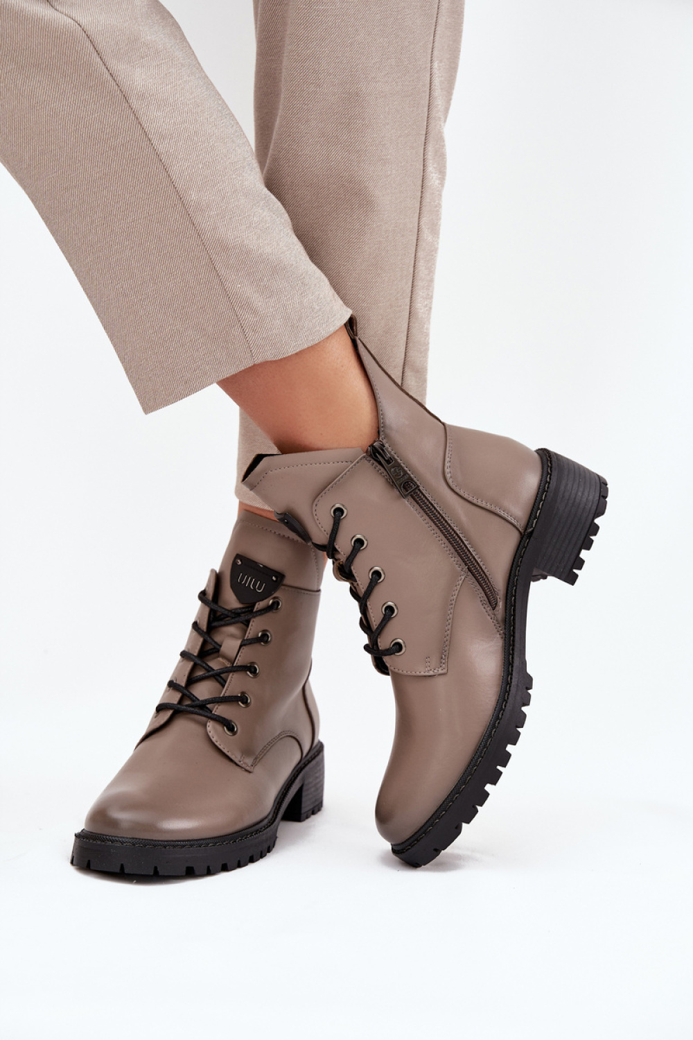 Stiefeletten model 216966 Step in style - Afbeelding 3