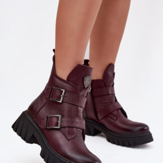 Stiefeletten model 216969 Step in style