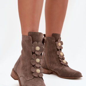 Stiefeletten model 216972 Step in style