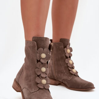 Stiefeletten model 216972 Step in style