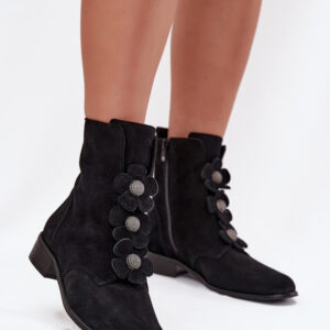 Stiefeletten model 216974 Step in style