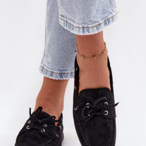 Mokassins model 216981 Step in style