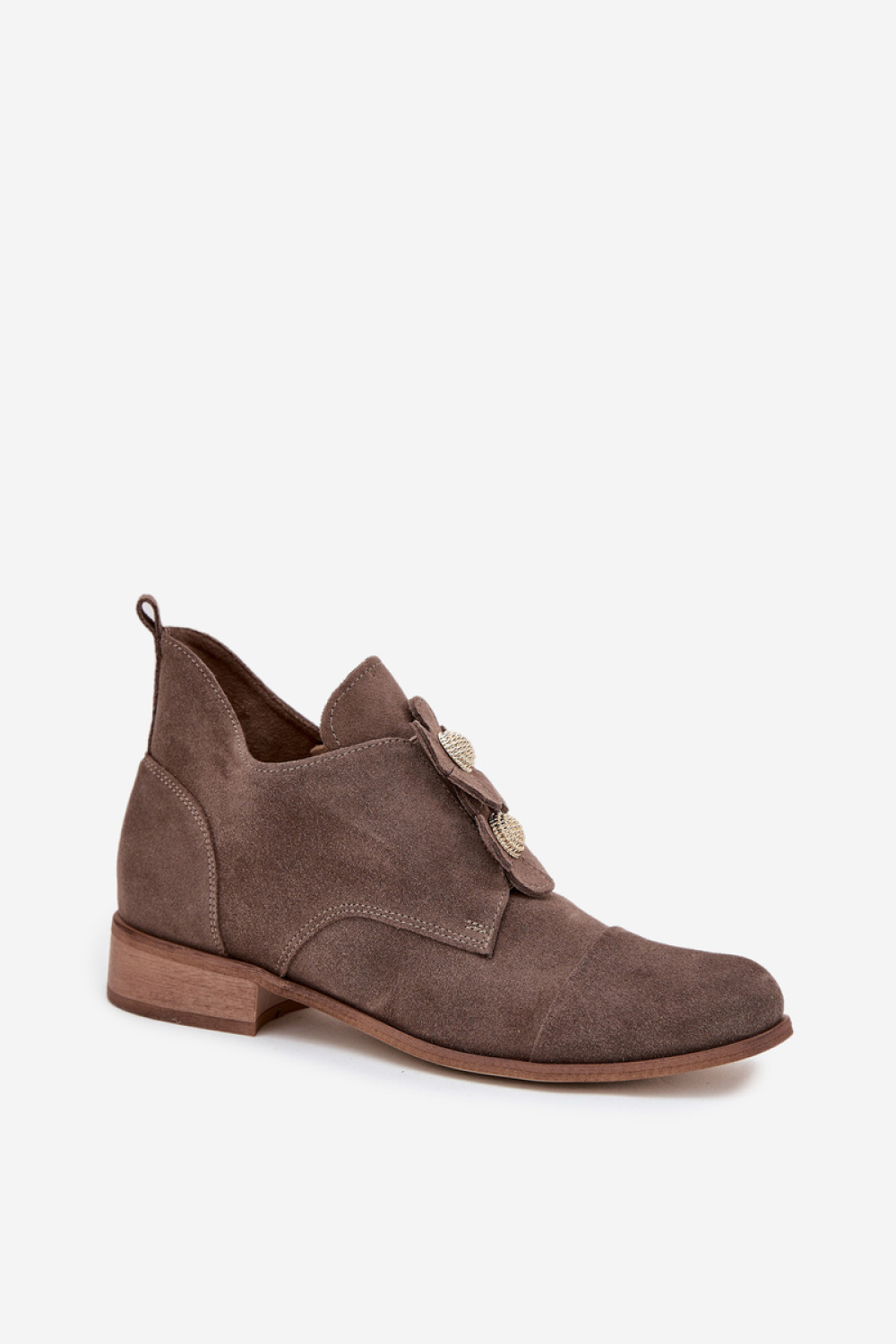 Halbschuhe model 216985 Step in style - Afbeelding 2