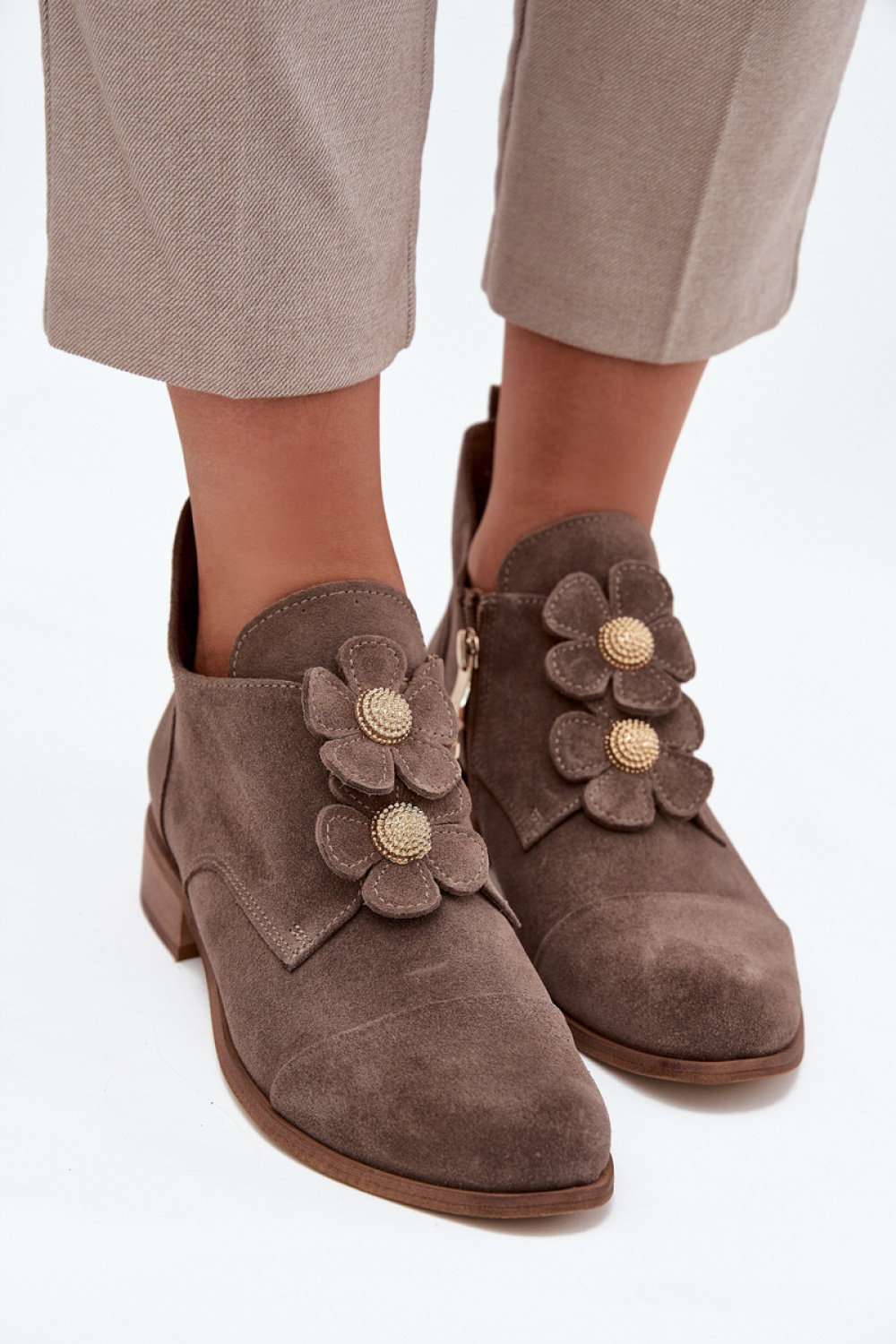 Halbschuhe model 216985 Step in style - Afbeelding 3