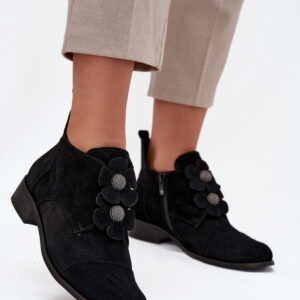 Halbschuhe model 216986 Step in style