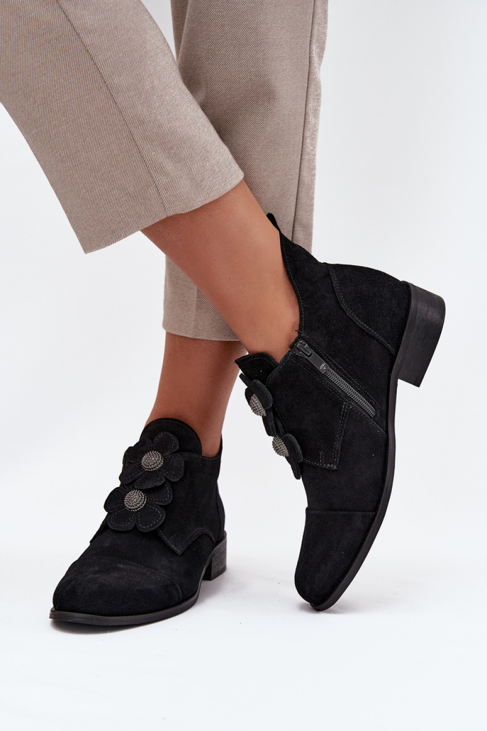 Halbschuhe model 216986 Step in style - Afbeelding 3
