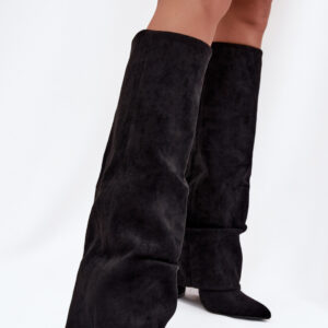 Stiefel mit Absätzen model 216989 Step in style