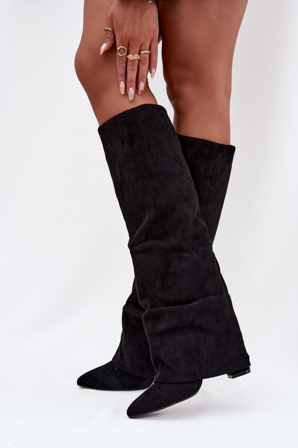 Stiefel mit Absätzen model 216989 Step in style - Afbeelding 3