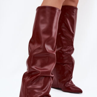 Stiefel mit Absätzen model 216990 Step in style