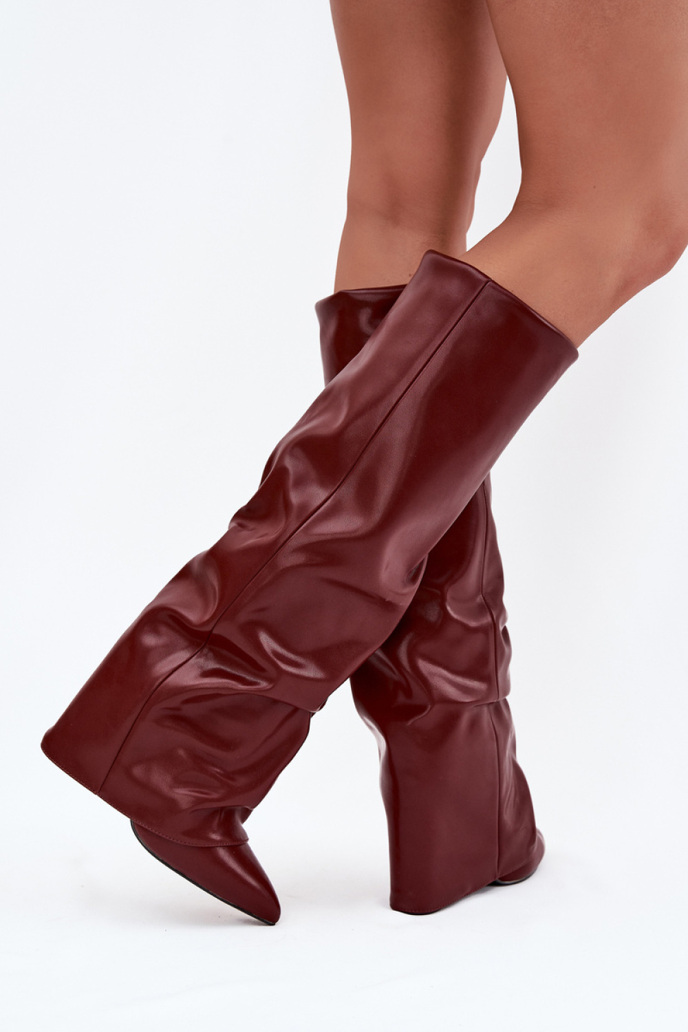 Stiefel mit Absätzen model 216990 Step in style - Afbeelding 3