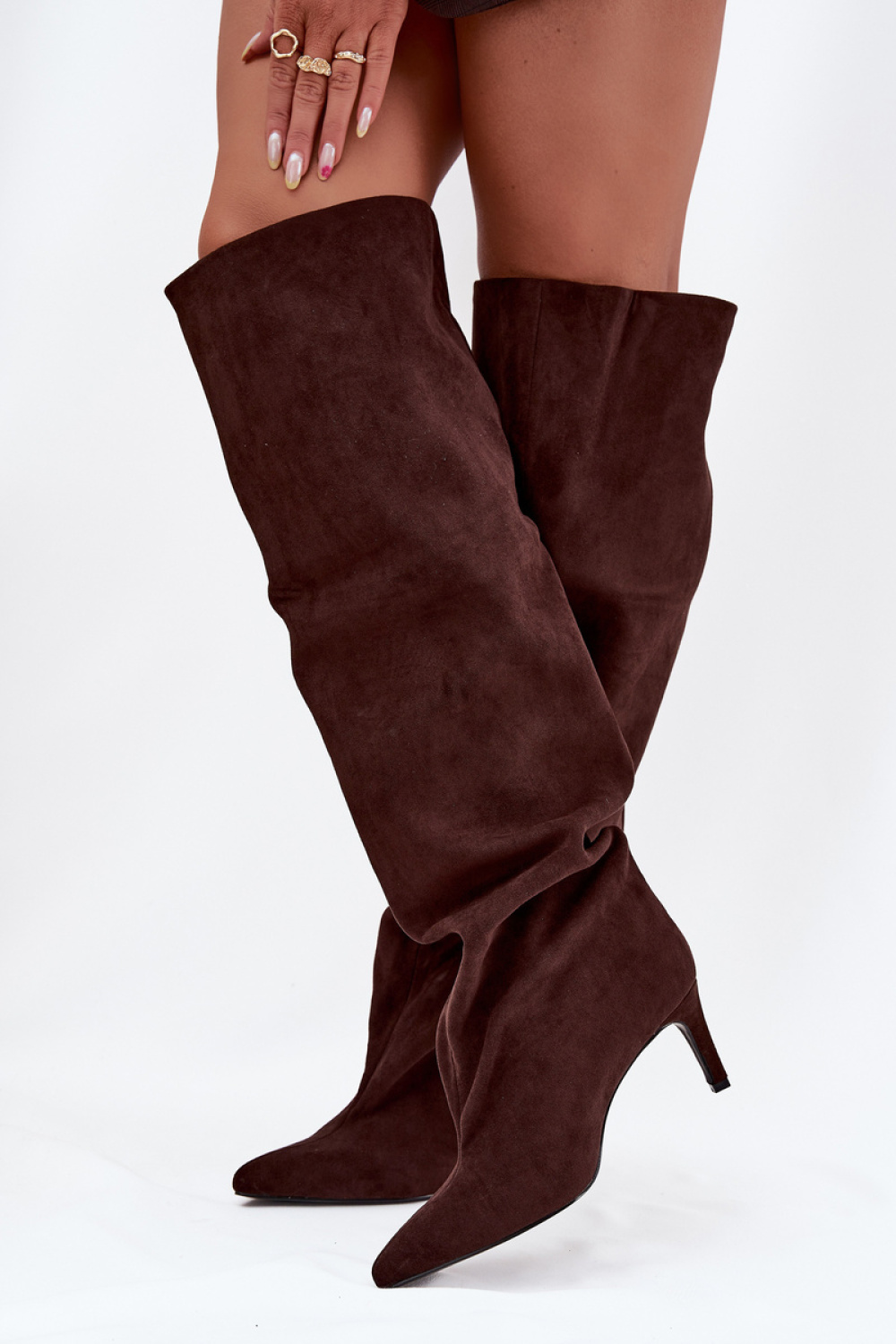 Stiefel mit Absätzen model 216996 Step in style - Afbeelding 3