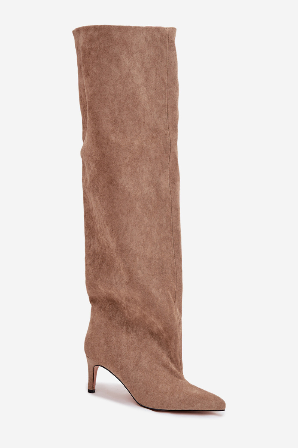 Stiefel mit Absätzen model 216997 Step in style - Afbeelding 2