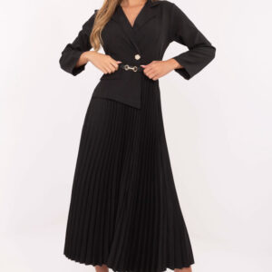 Alltagskleid model 217006 Italy Moda