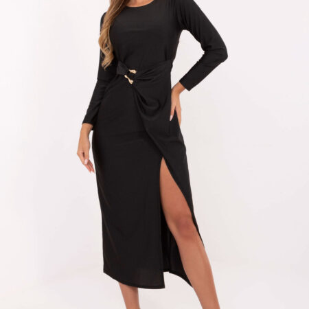 Abendkleid model 217010 Italy Moda