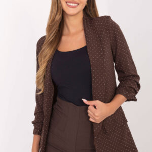 Sakko model 217017 Italy Moda