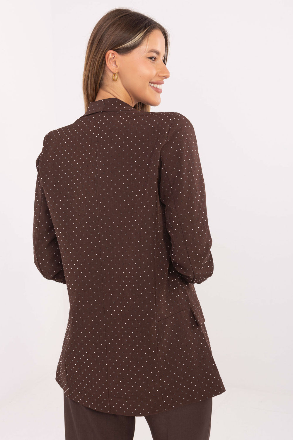 Sakko model 217017 Italy Moda - Afbeelding 3