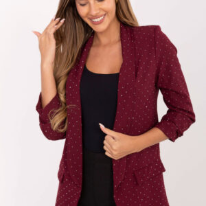 Sakko model 217018 Italy Moda
