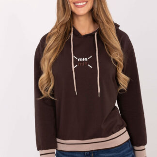 Sweater model 217024 Relevance