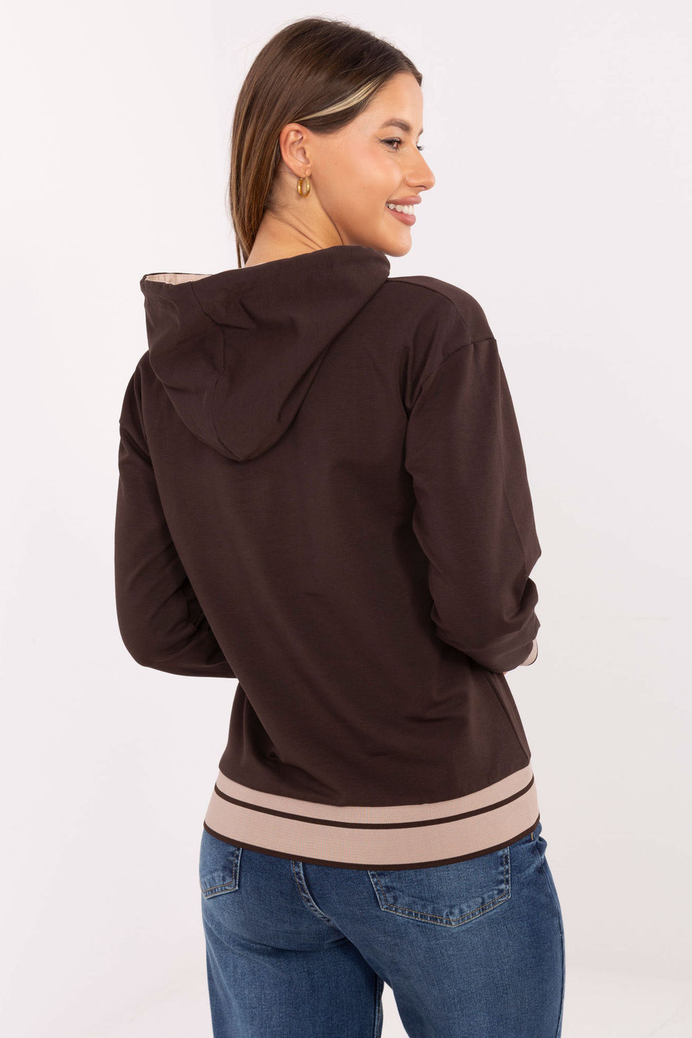 Sweater model 217024 Relevance - Afbeelding 3