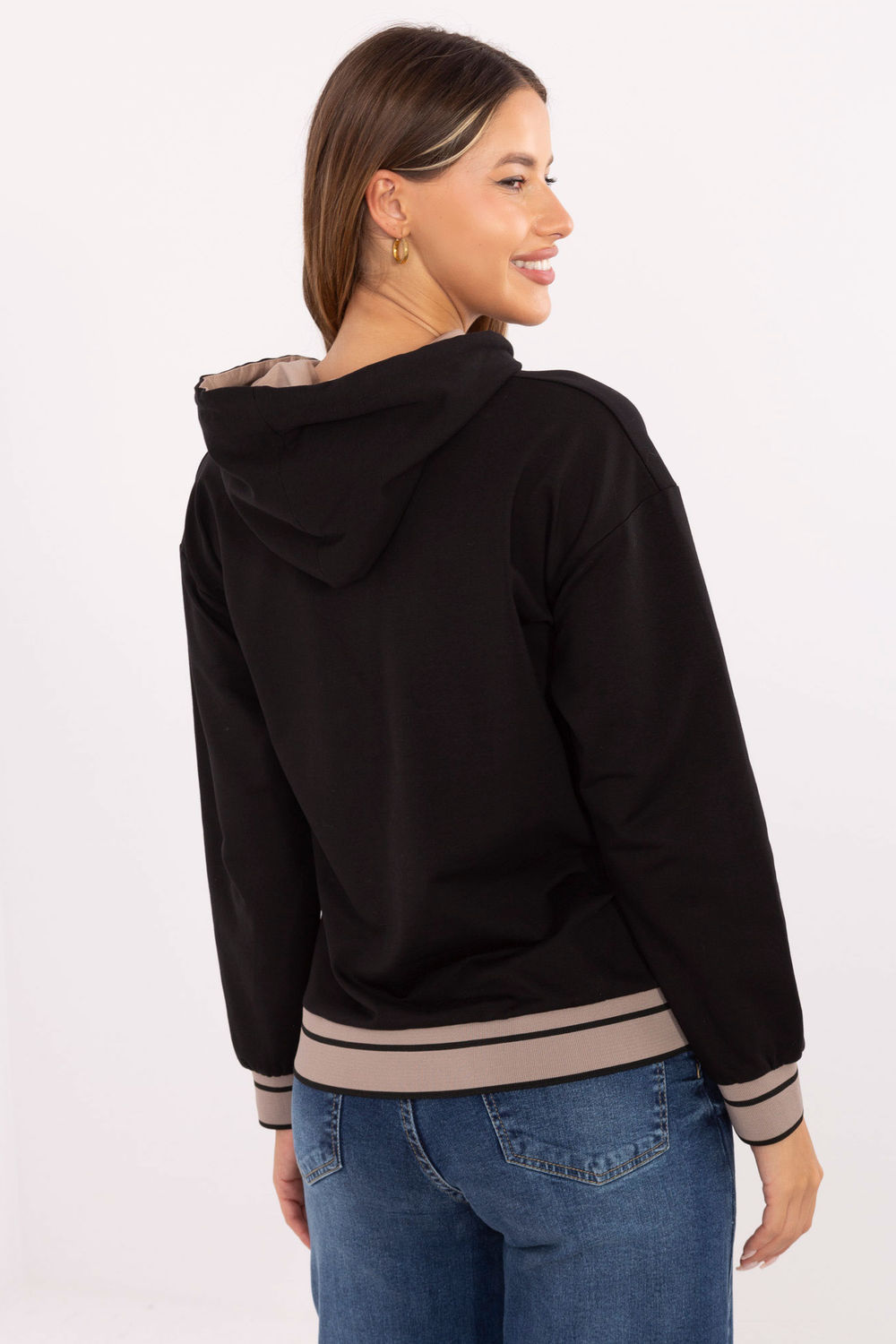 Sweater model 217025 Relevance - Afbeelding 3