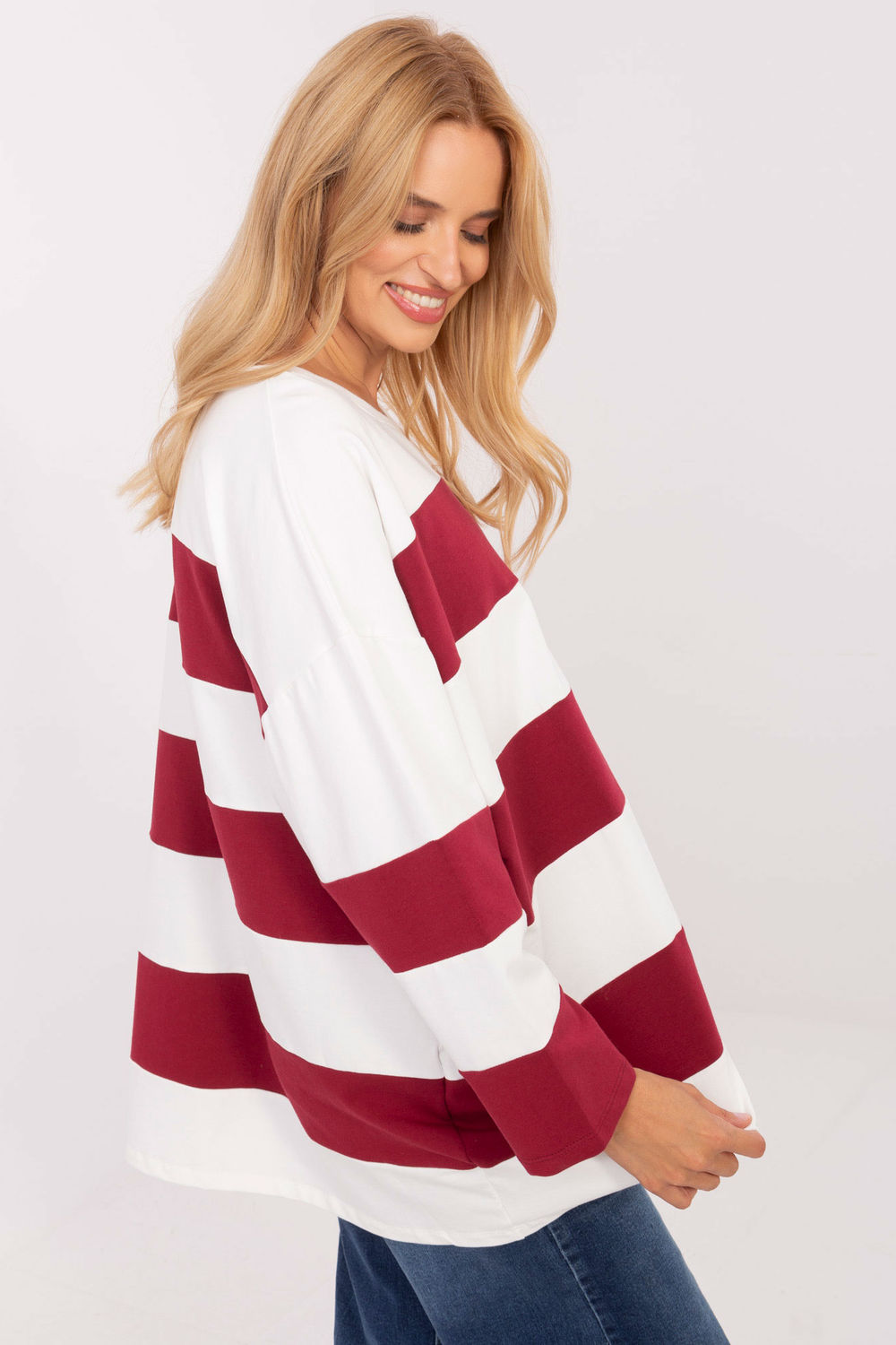 Sweater model 217029 Relevance - Afbeelding 2