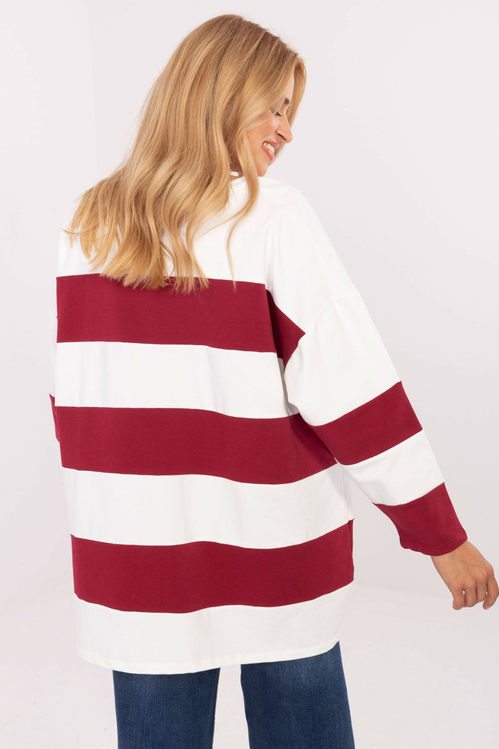 Sweater model 217029 Relevance - Afbeelding 3