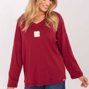 Bluse model 217038 Relevance