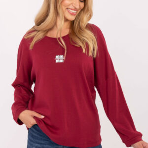 Bluse model 217043 Relevance