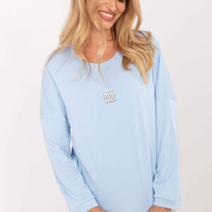 Bluse model 217045 Relevance
