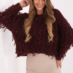 Pullover model 217049 Rue Paris
