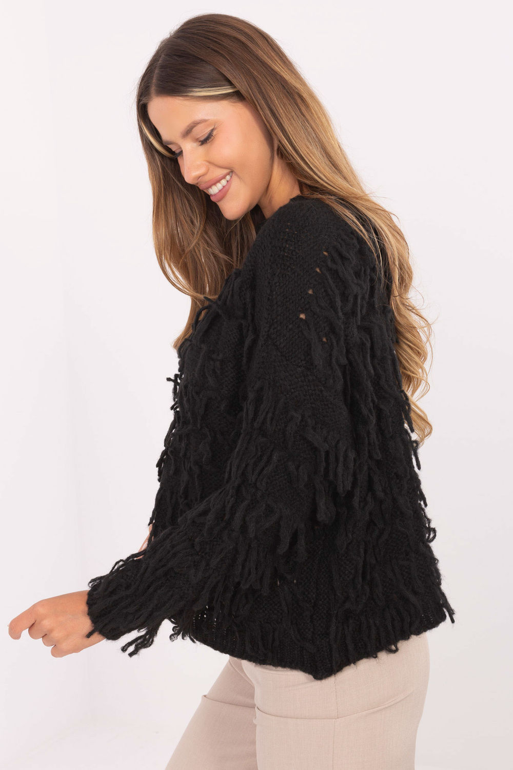 Pullover model 217050 Rue Paris - Afbeelding 2