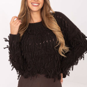 Pullover model 217051 Rue Paris