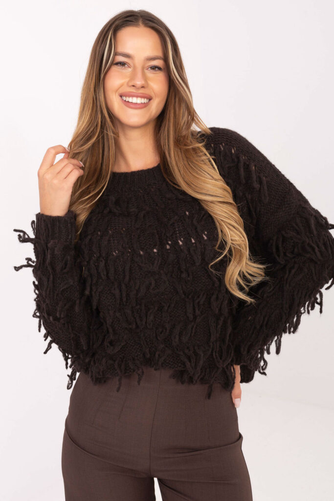 Pullover model 217051 Rue Paris