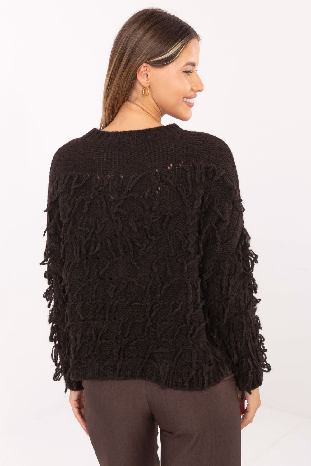 Pullover model 217051 Rue Paris - Afbeelding 3