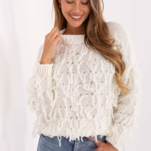 Pullover model 217052 Rue Paris