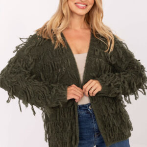 Cardigan model 217062 Rue Paris