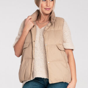 Weste model 217068 Figl