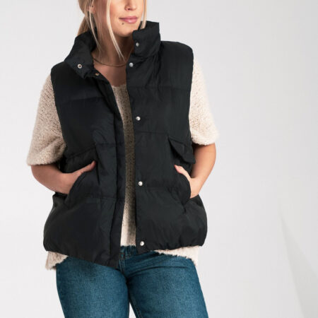 Weste model 217069 Figl